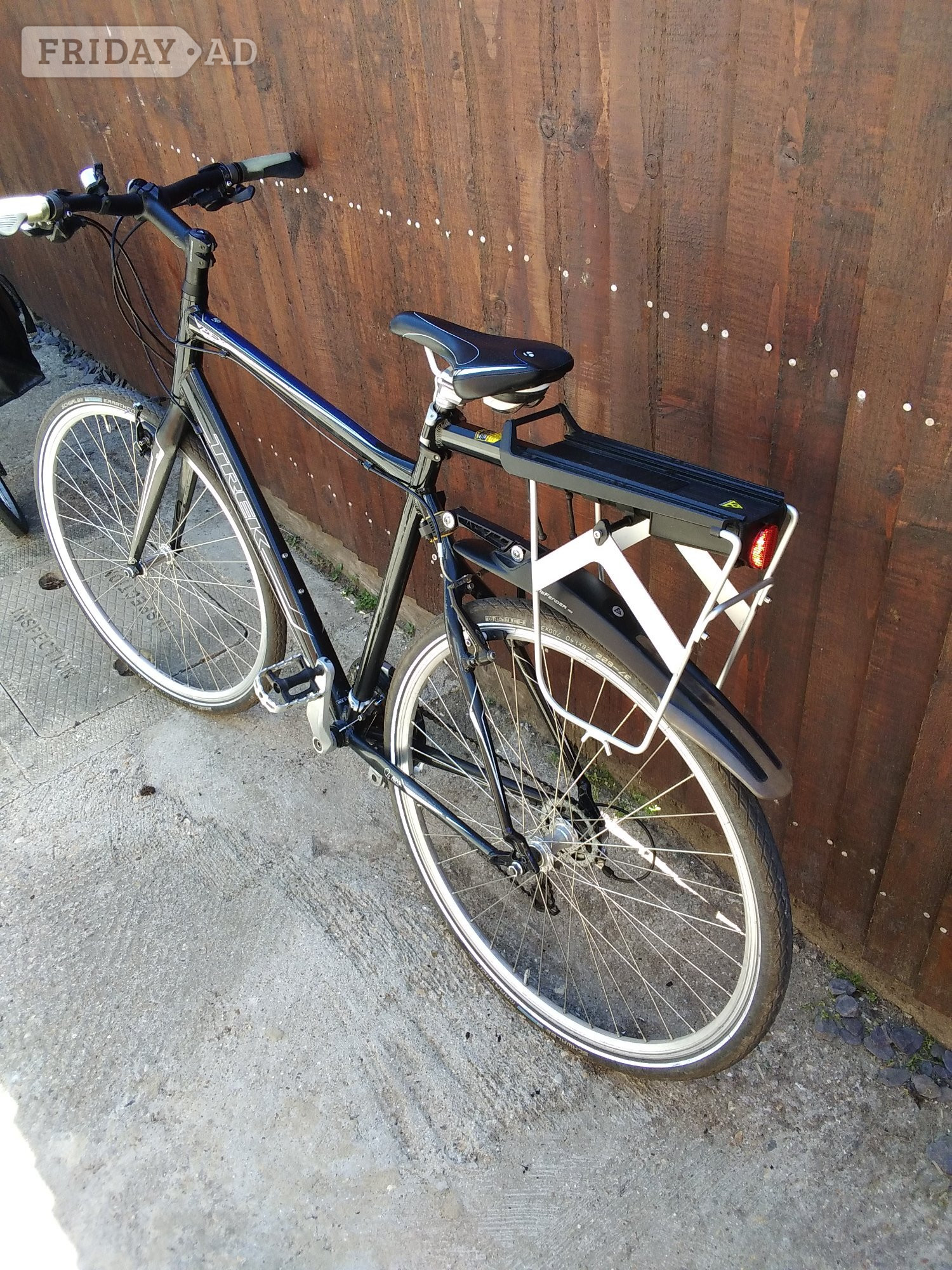 Claud butler or Trek  - Bicycles in Bognor Regis