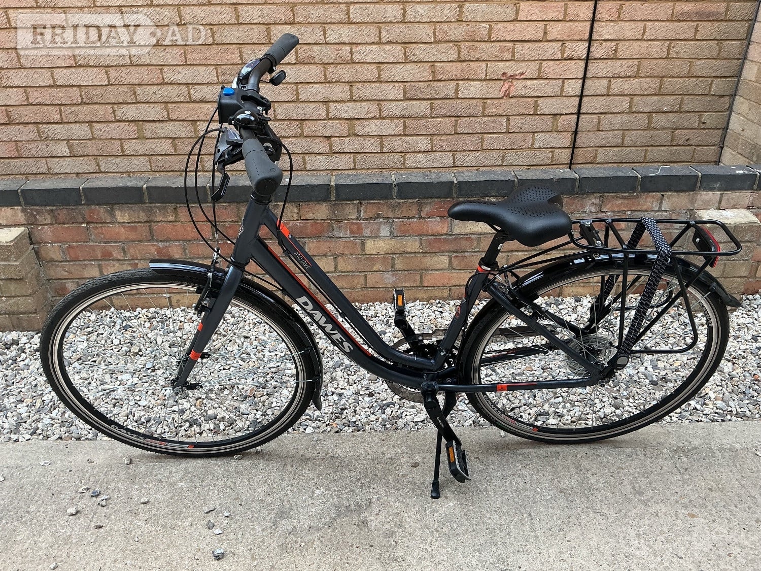 Dawes Ladies/Step-through bicycle in Swindon