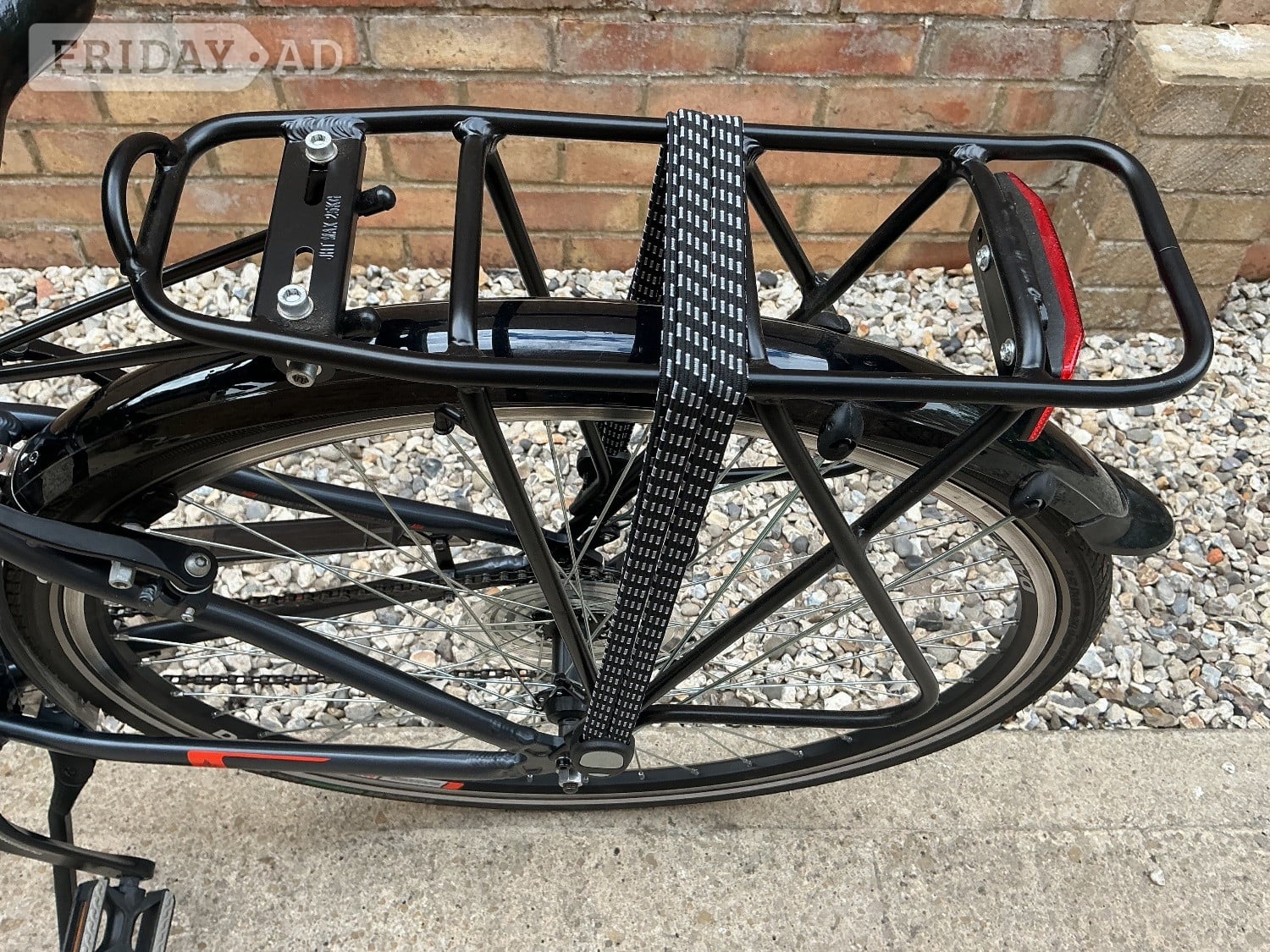 Dawes Ladies/Step-through bicycle - Bicycles in Swindon