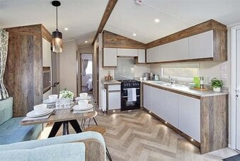 HOLIDAY HOMES FOR SALE- with private access to The Towans! Uk's n