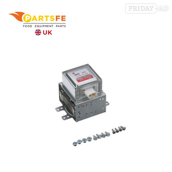 Turbochef TBCNGC3015 Oven Magnetron Kit