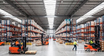 Wholesale Business for sale - #1 Cash & Carry platform in UK