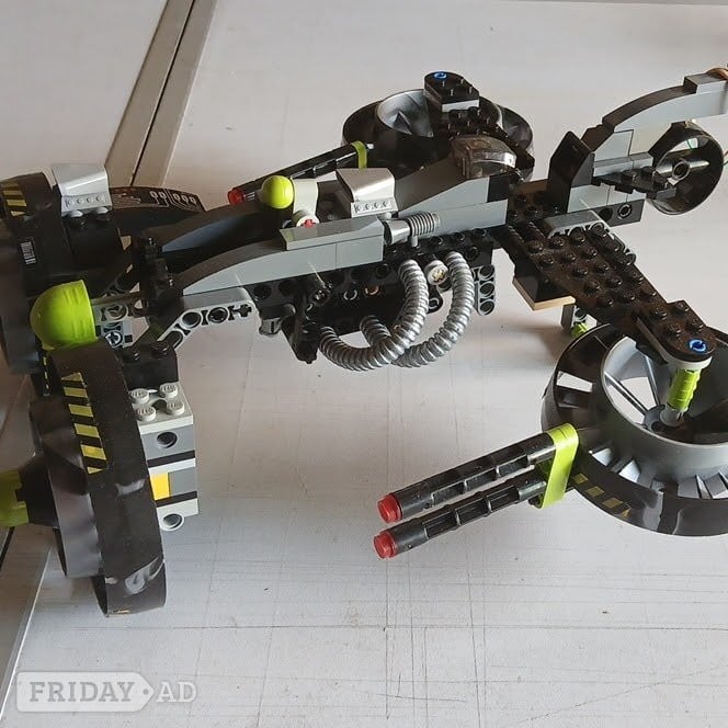 GARAGE CLEARANCE:  HUGE COLLECTION OF LEGO - Baby & Kids in Horsham