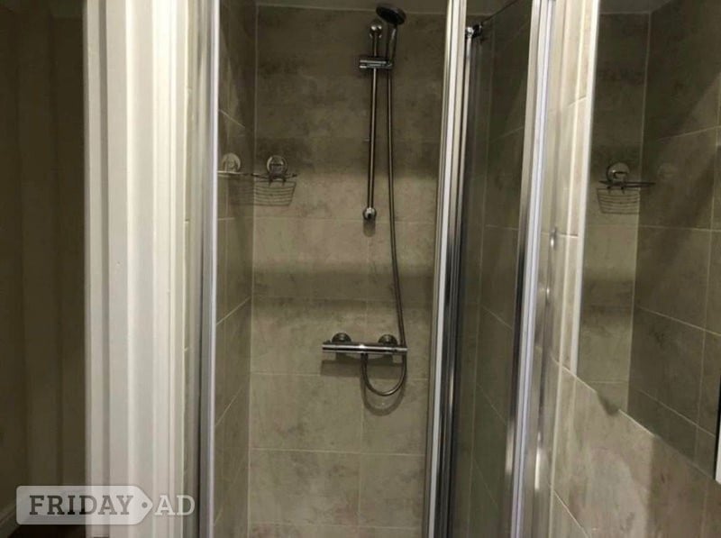 Modren Double room Available