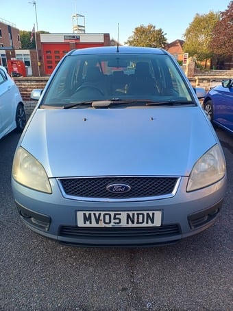 Ford C-Max 2005