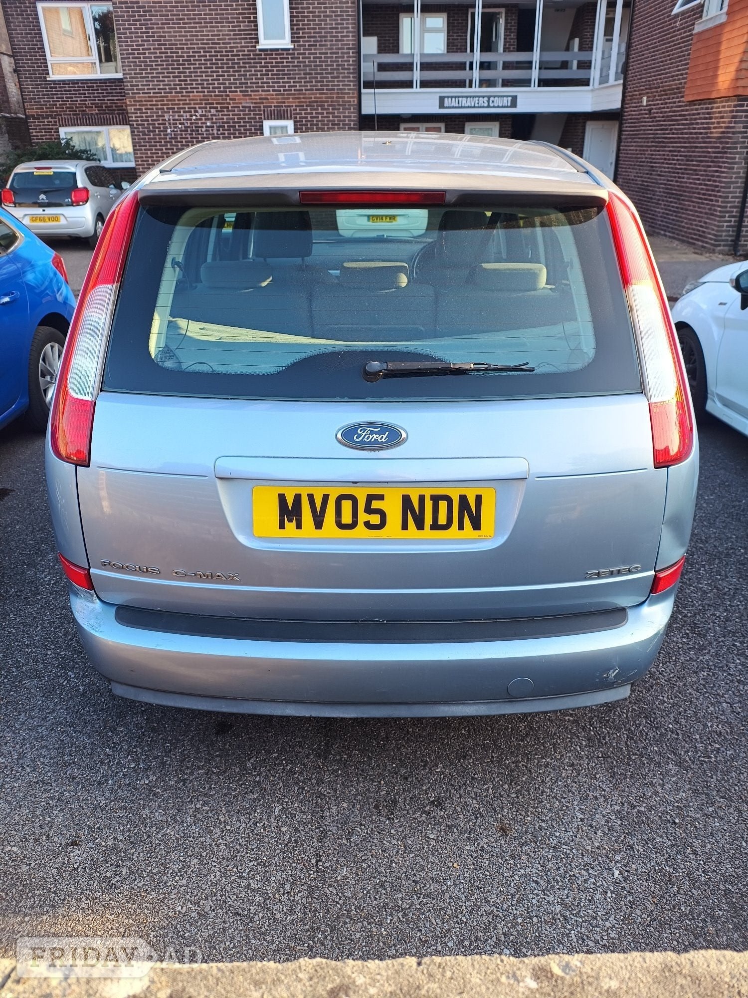 Ford Focus Littlehampton