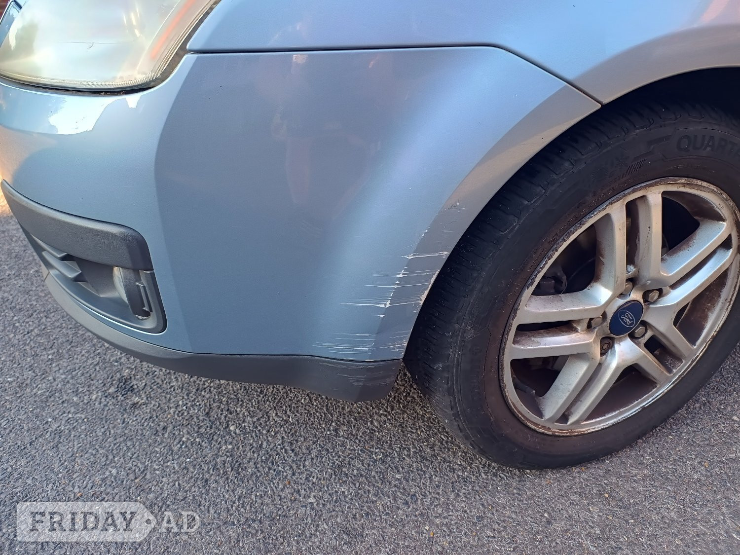 Ford C-Max 2005 - Cars