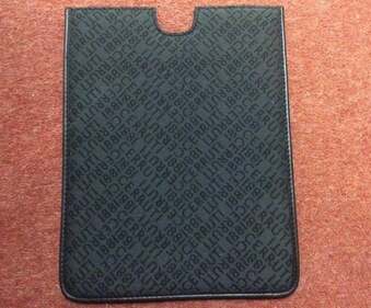 Cerruti 1881 Ipad Sleeve Case