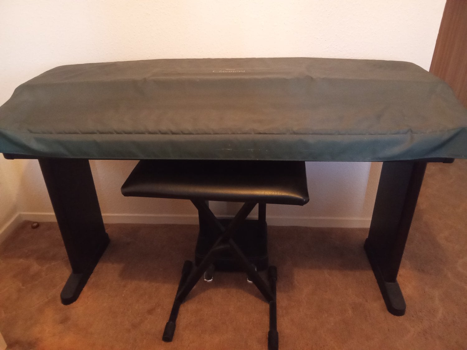 Clavinova CVP-49 electronic keyboard