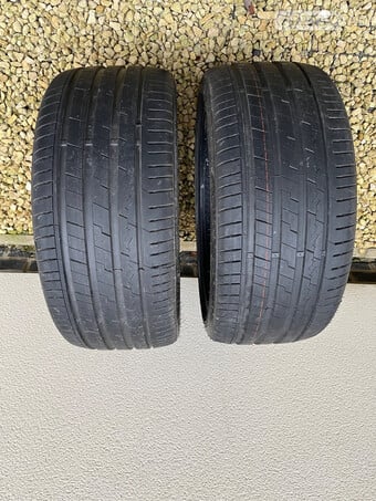 2 TYRES IOTA EVT ACCELERA ALL SEASON 245/35 ZR19 93 Y XL 