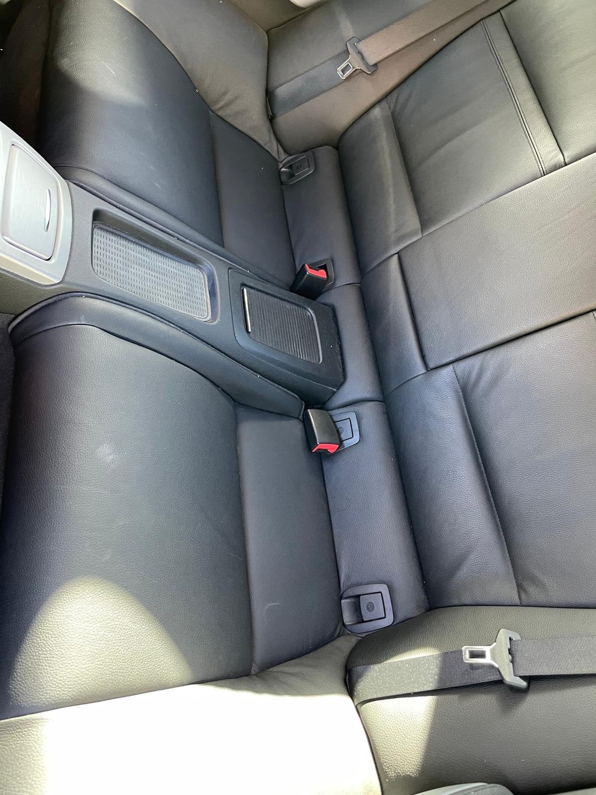 [ berth ]BMW 3 Series