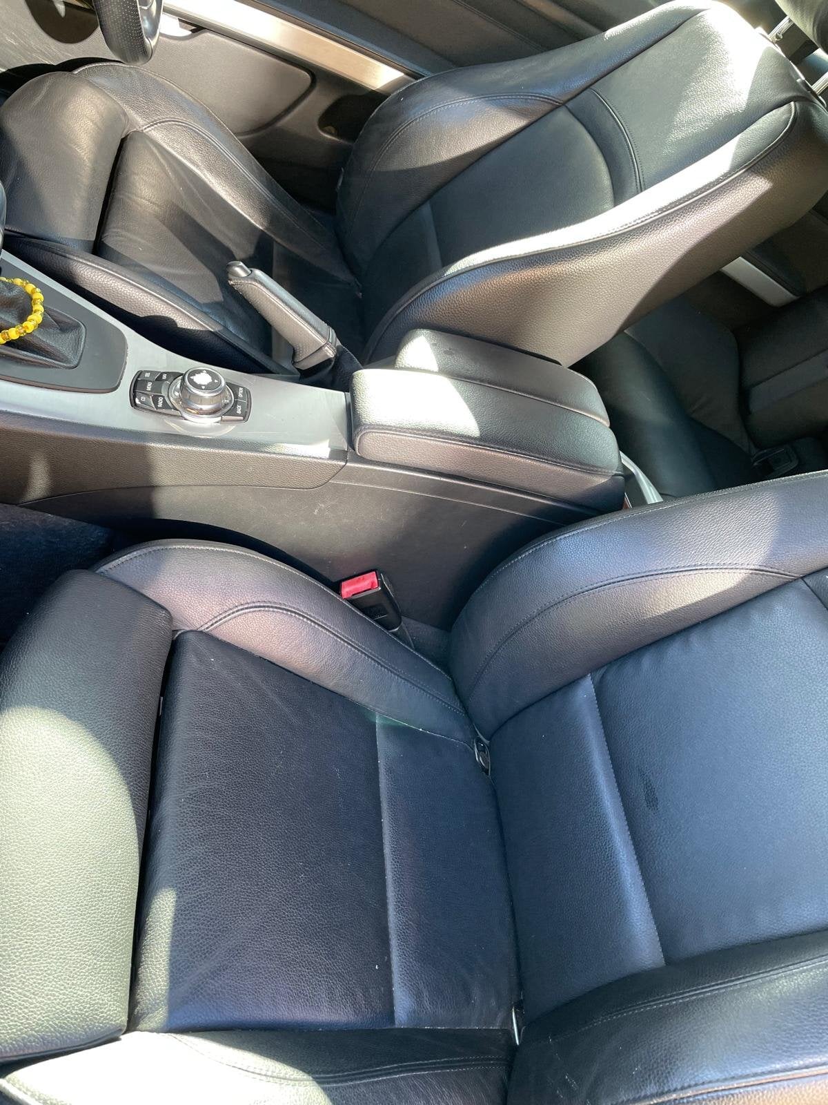 BMW 3 series Coupe fully  Automatic  - Cars in Croydon