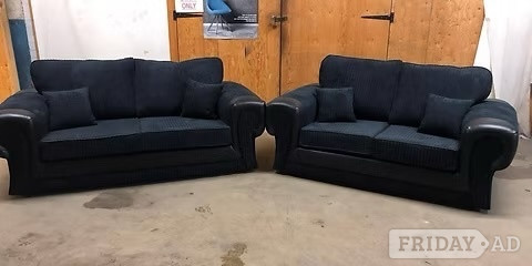 TANGO 3&2 SOFA in Rotherham