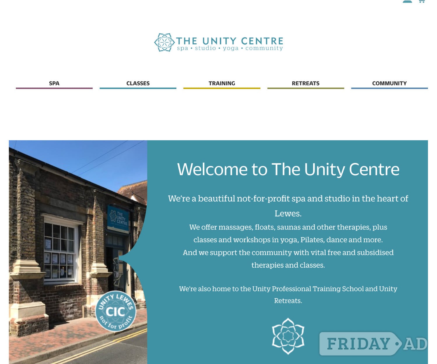 School + Retreat Manager + PA. (commitment to a min of 2yrs - long term) in Lewes