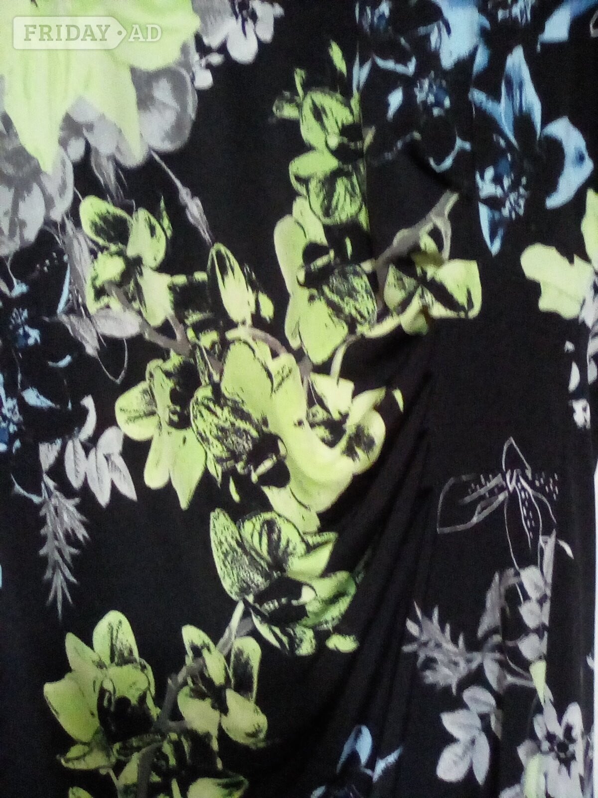 Ladies Dress by David Emanuel