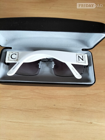 New Cabochon Sunglasses