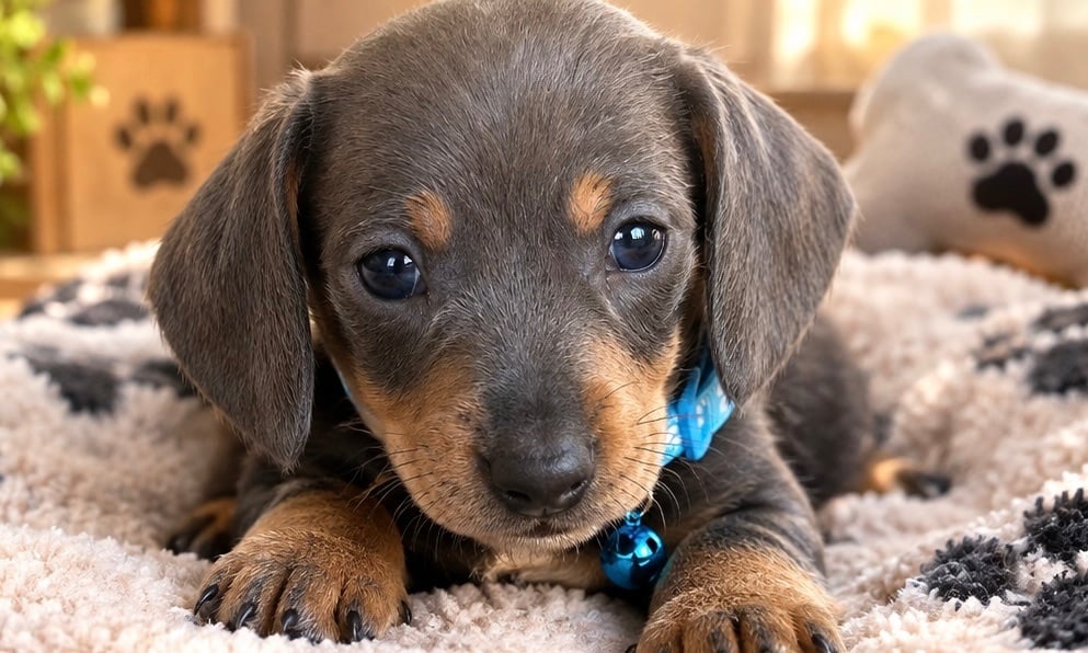 Gorgeous miniature sausages❤️ - Dogs & Puppies