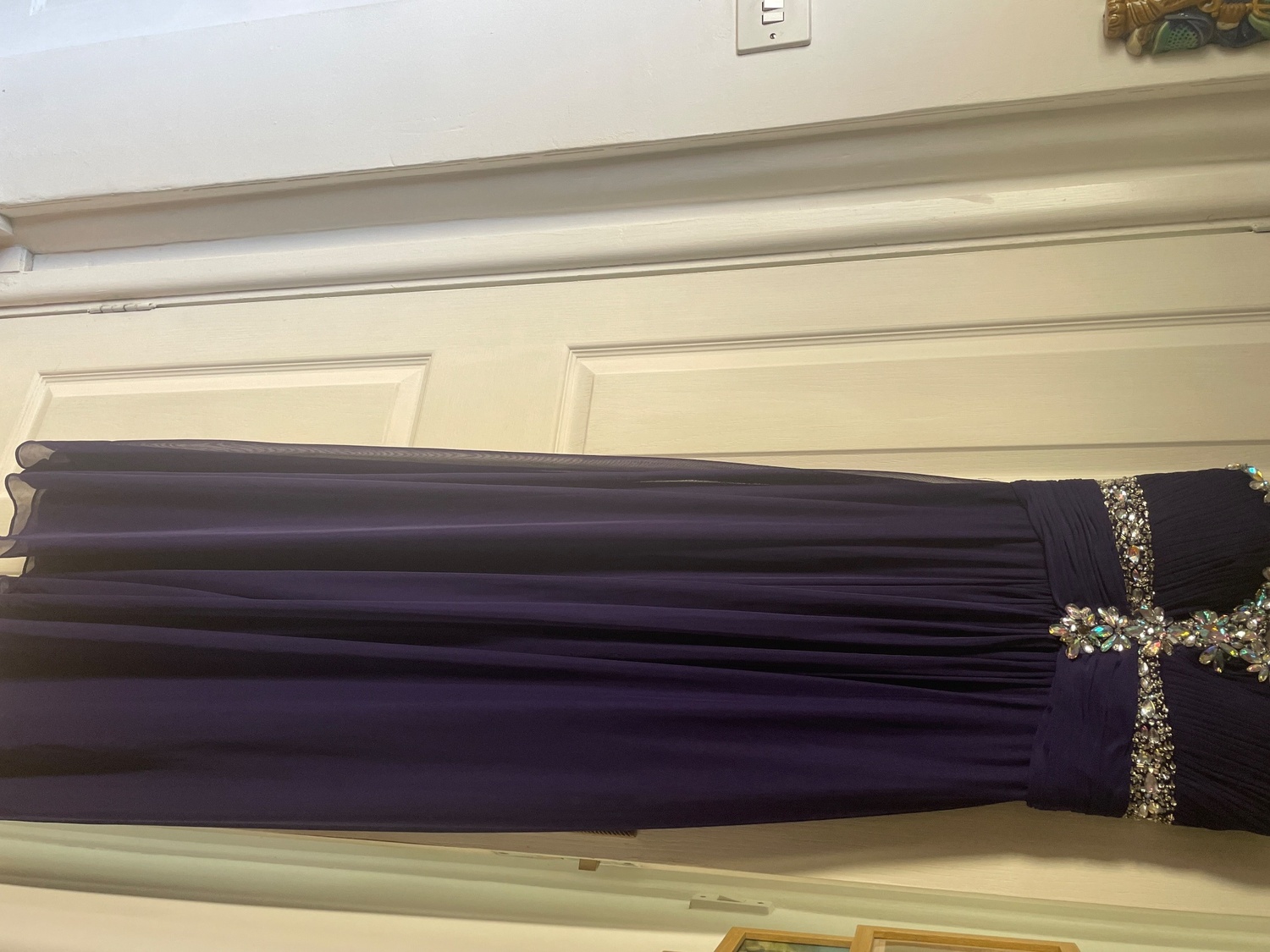 Two Occasion Party Gowns