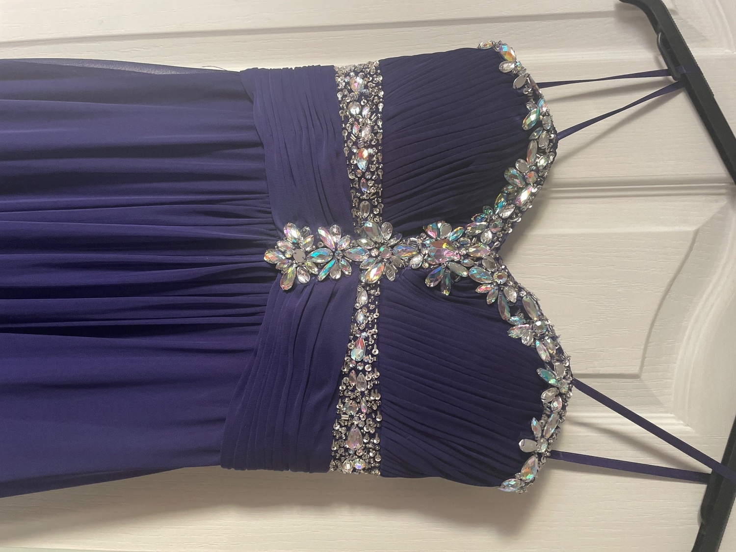 Clevedon Two Occasion Party Gowns