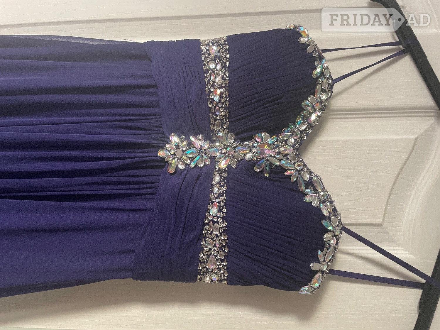 Clevedon Two Occasion Party Gowns