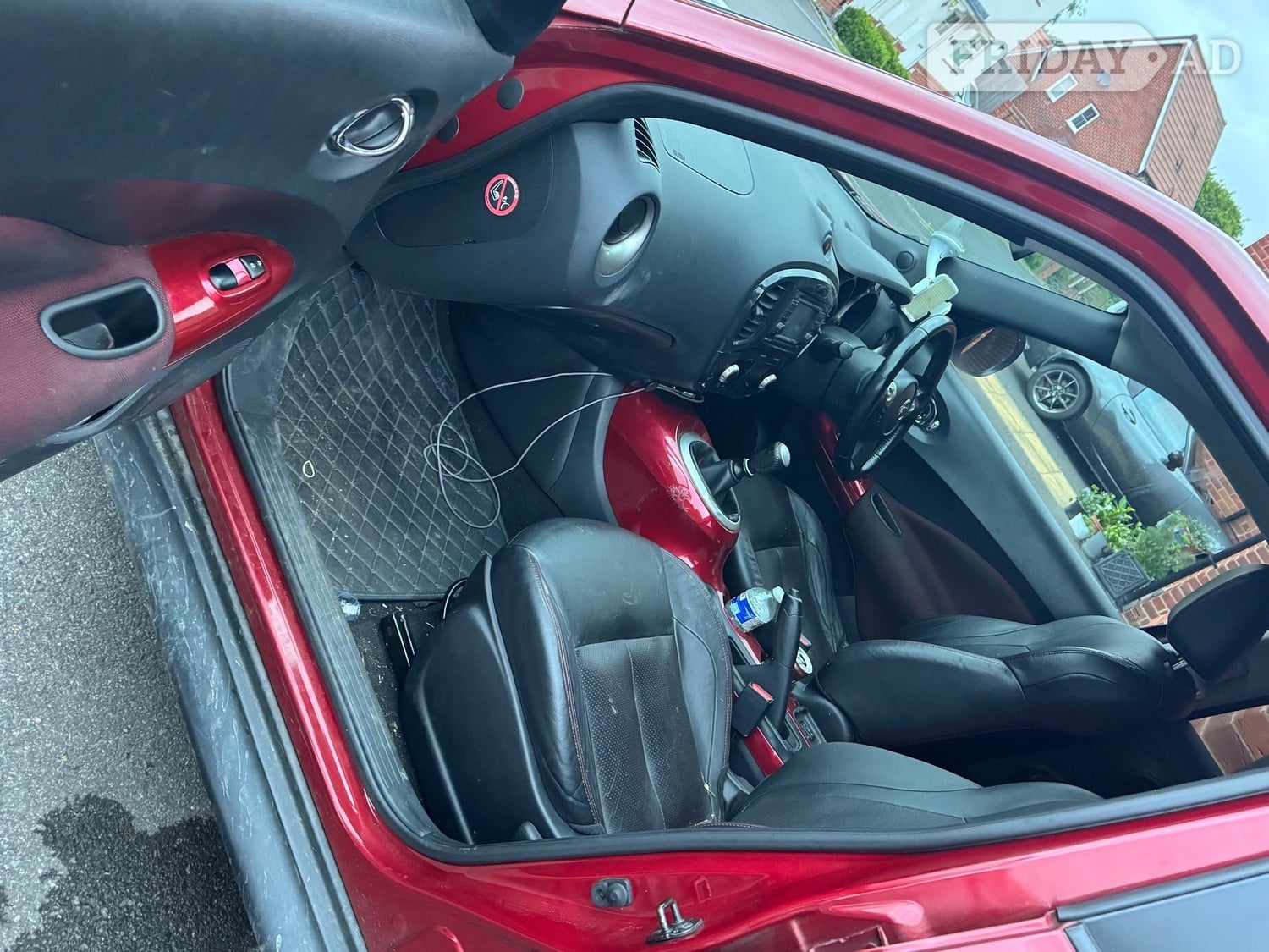 Nissan juke 2012  - Cars in Henfield
