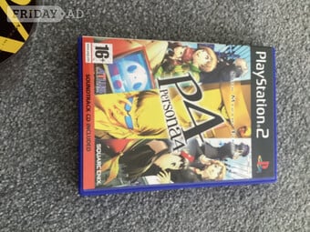 FOR SALE GAME
