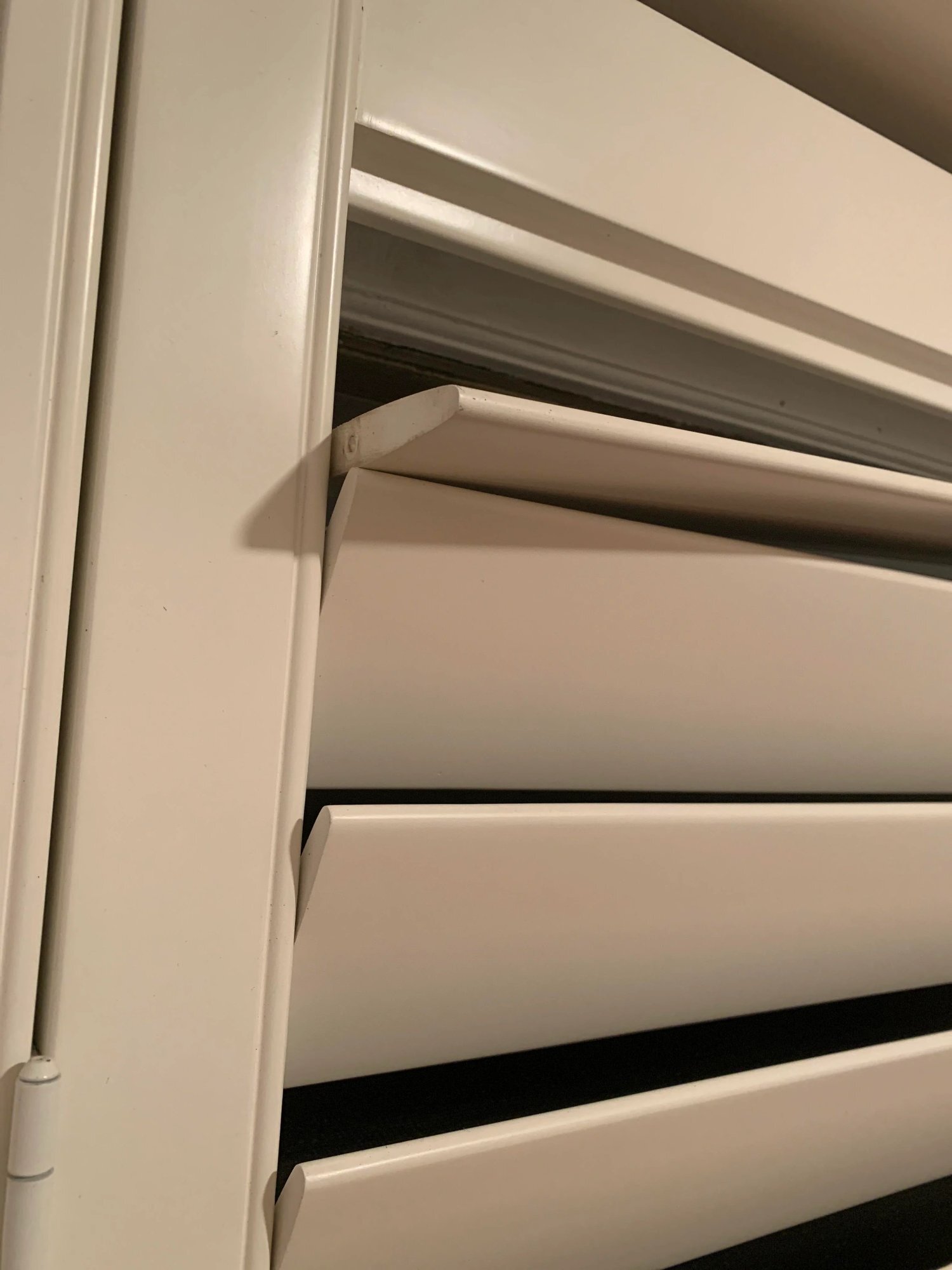 Restore & Revive Your Plantation Shutters with Expert Repairs - Home Decor in Tunbridge Wells