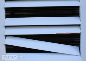 Restore & Revive Your Plantation Shutters with Expert Repairs