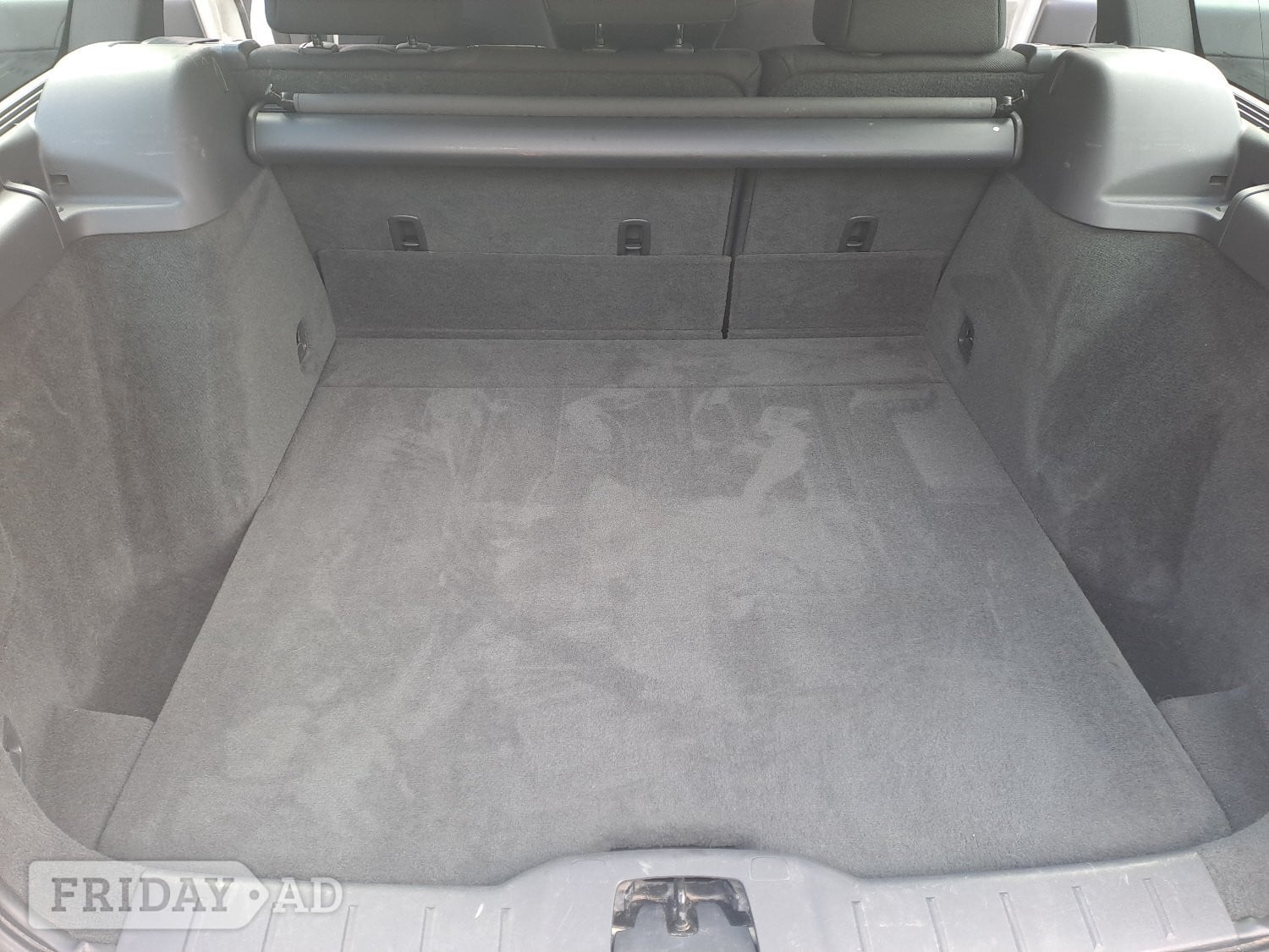 [ berth ]Volvo Volvo V50 1.6 DRIVe Estate (Manual) 5 Doors