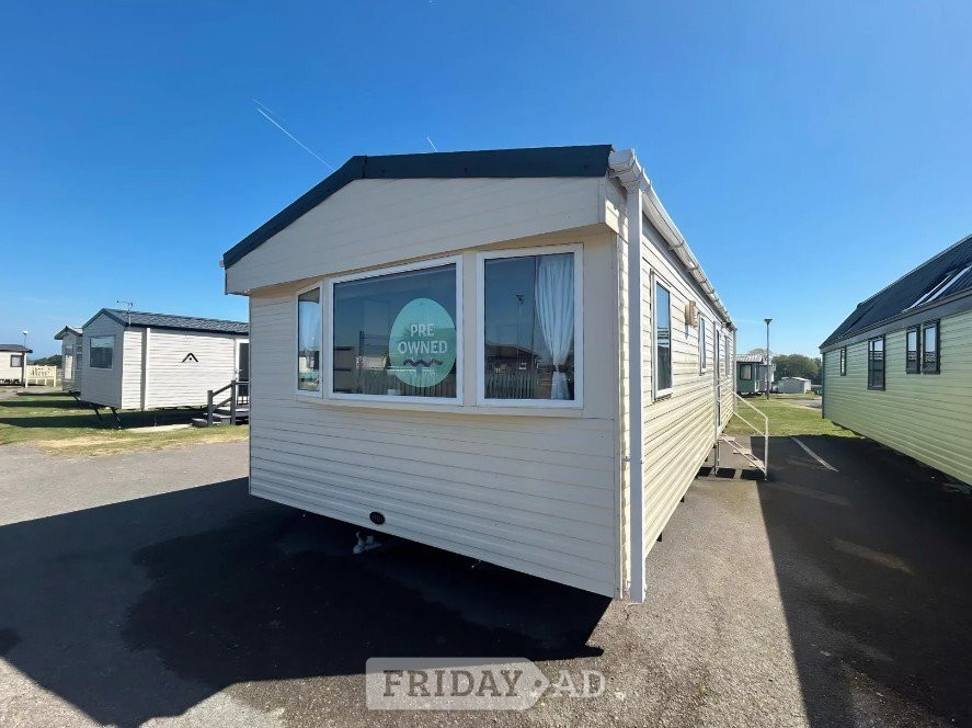 ABI Elegance for sale in Sheerness