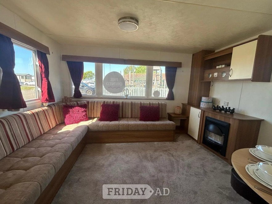 ABI Elegance for sale