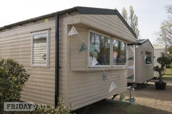 Willerby Caledonia for sale