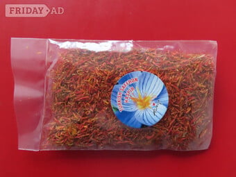 10gm of SAFFRON