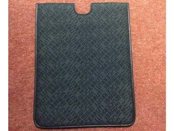 Cerruti 1881 Ipad Sleeve Case