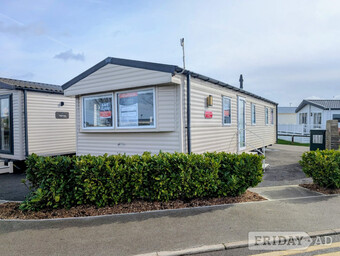 2017 Willerby Caledonia Holiday Home | Static Caravan