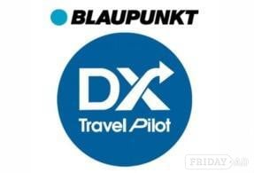 Teleatlas TravelPilot UK and Ireland 2025 - 2026 DX-CD.