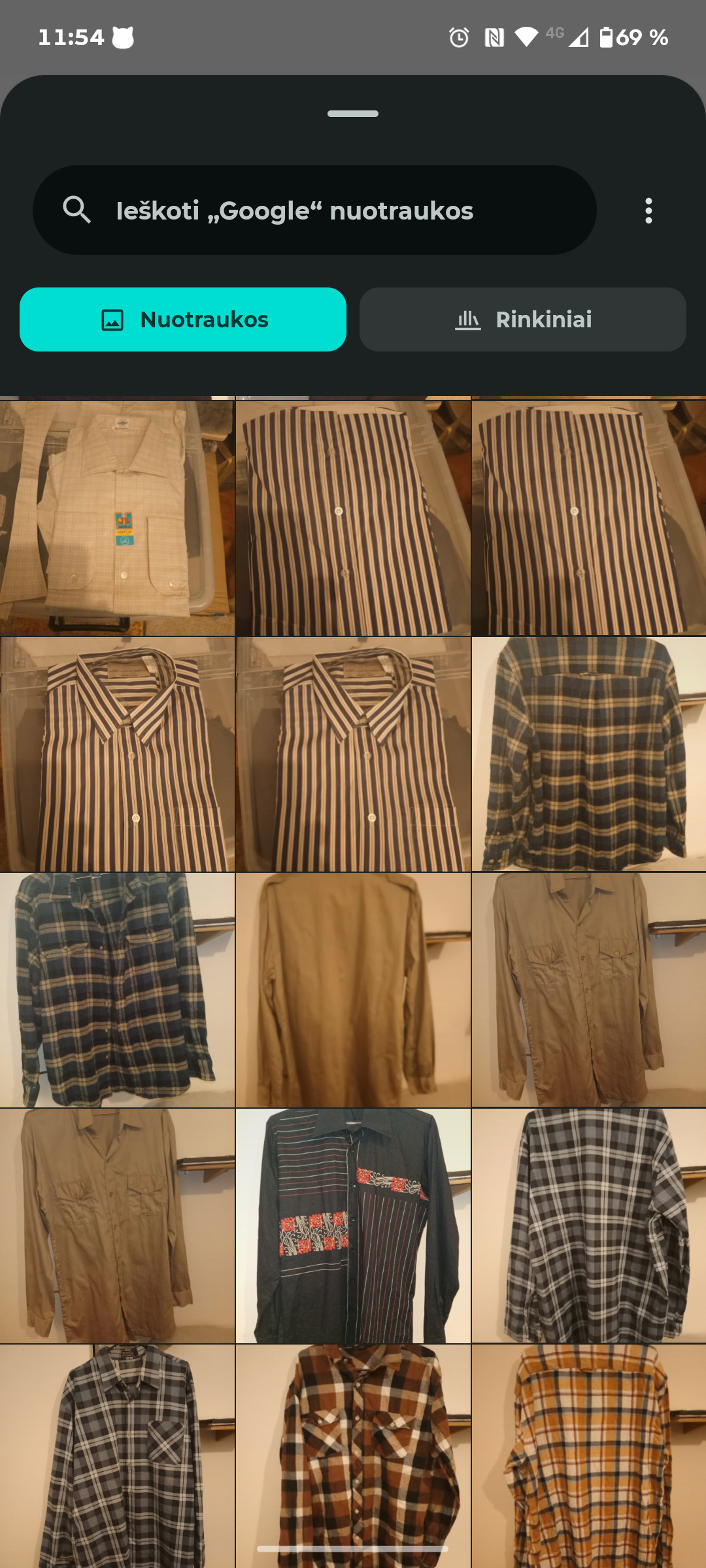 Vintage 90's,200's branded clothing 5kg sack