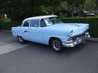 Ford Usa Others pre-1970