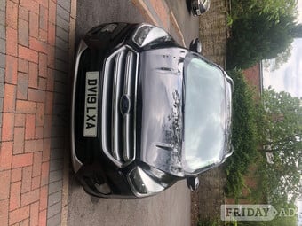 Excellent condition FSH 47,000 miles 