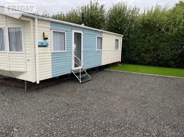 Mobile Home For Rent Leighton Buzzard in Leighton Buzzard