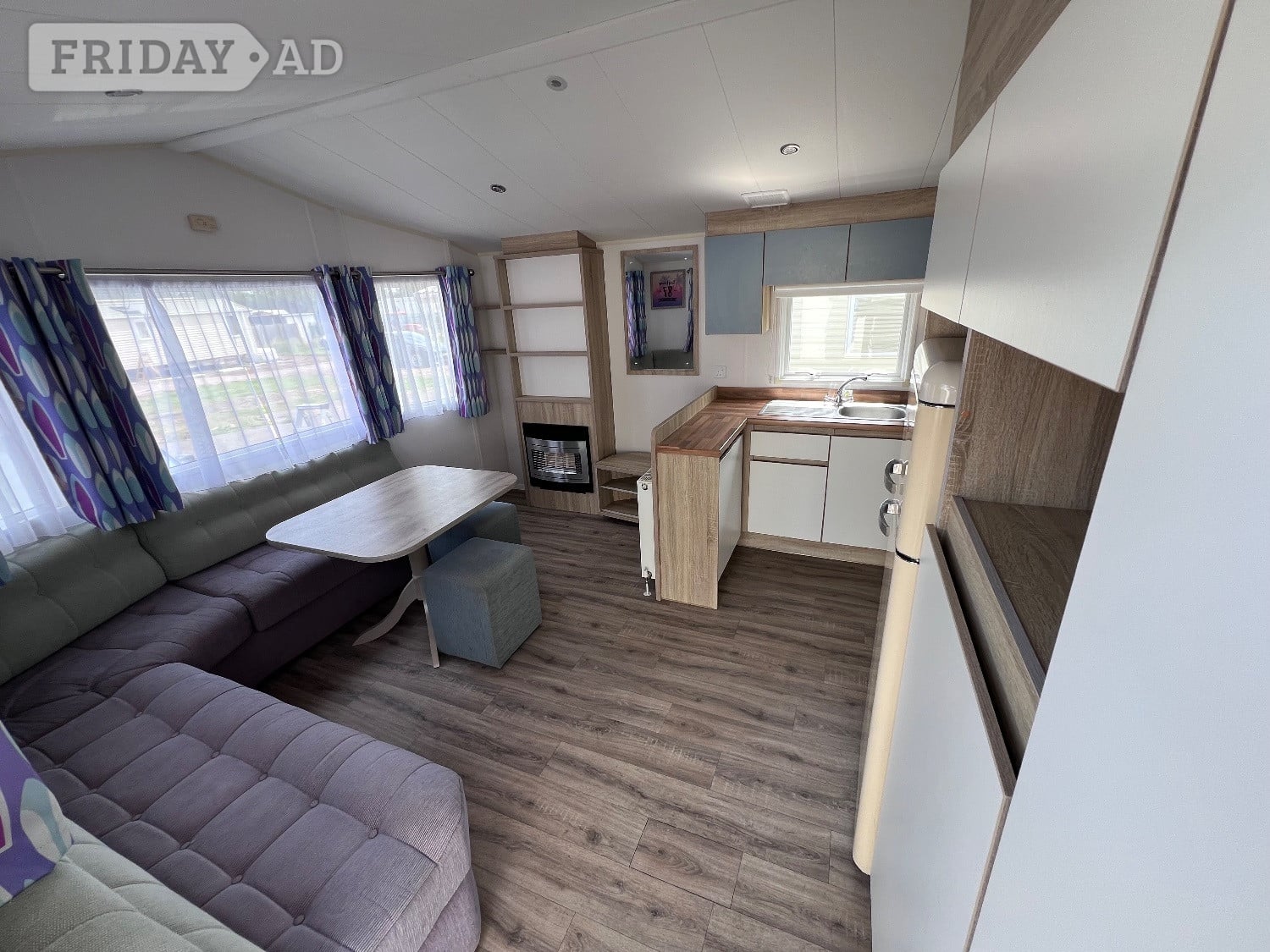 Mobile Home For Rent Leighton Buzzard