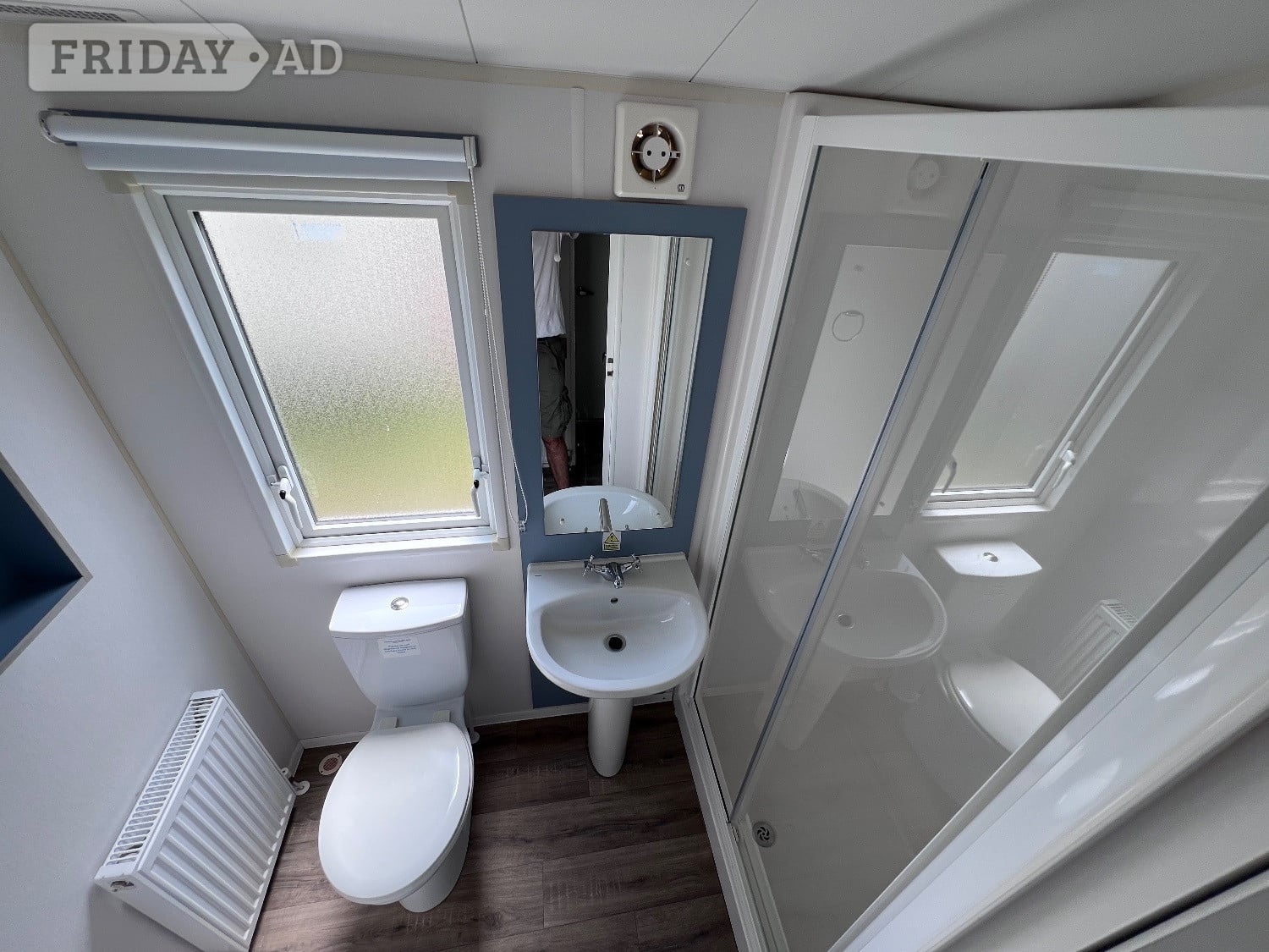 Mobile Home For Rent Leighton Buzzard - Holiday Homes in Leighton Buzzard