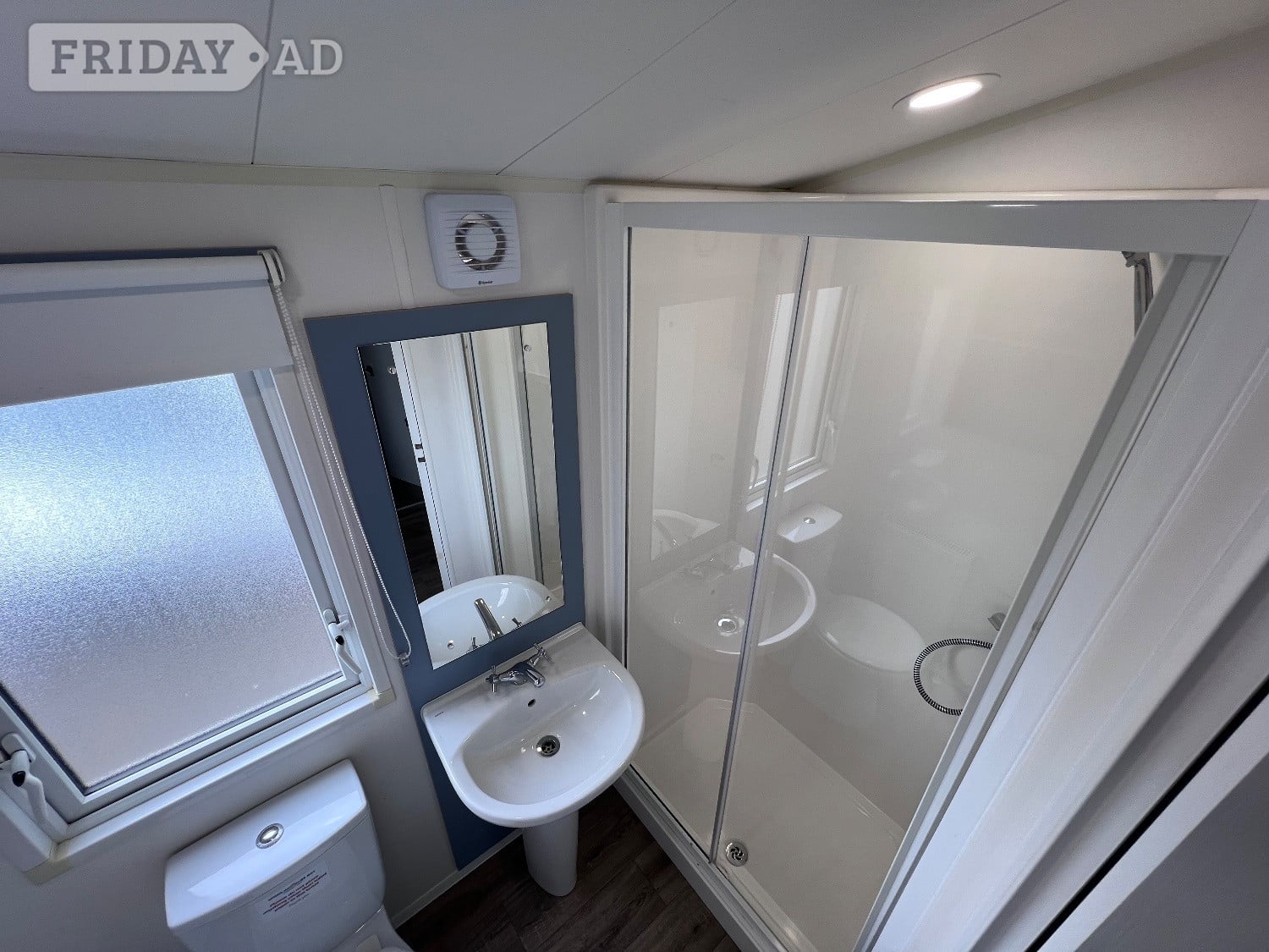 Mobile Home For Rent Leighton Buzzard - Holiday Homes