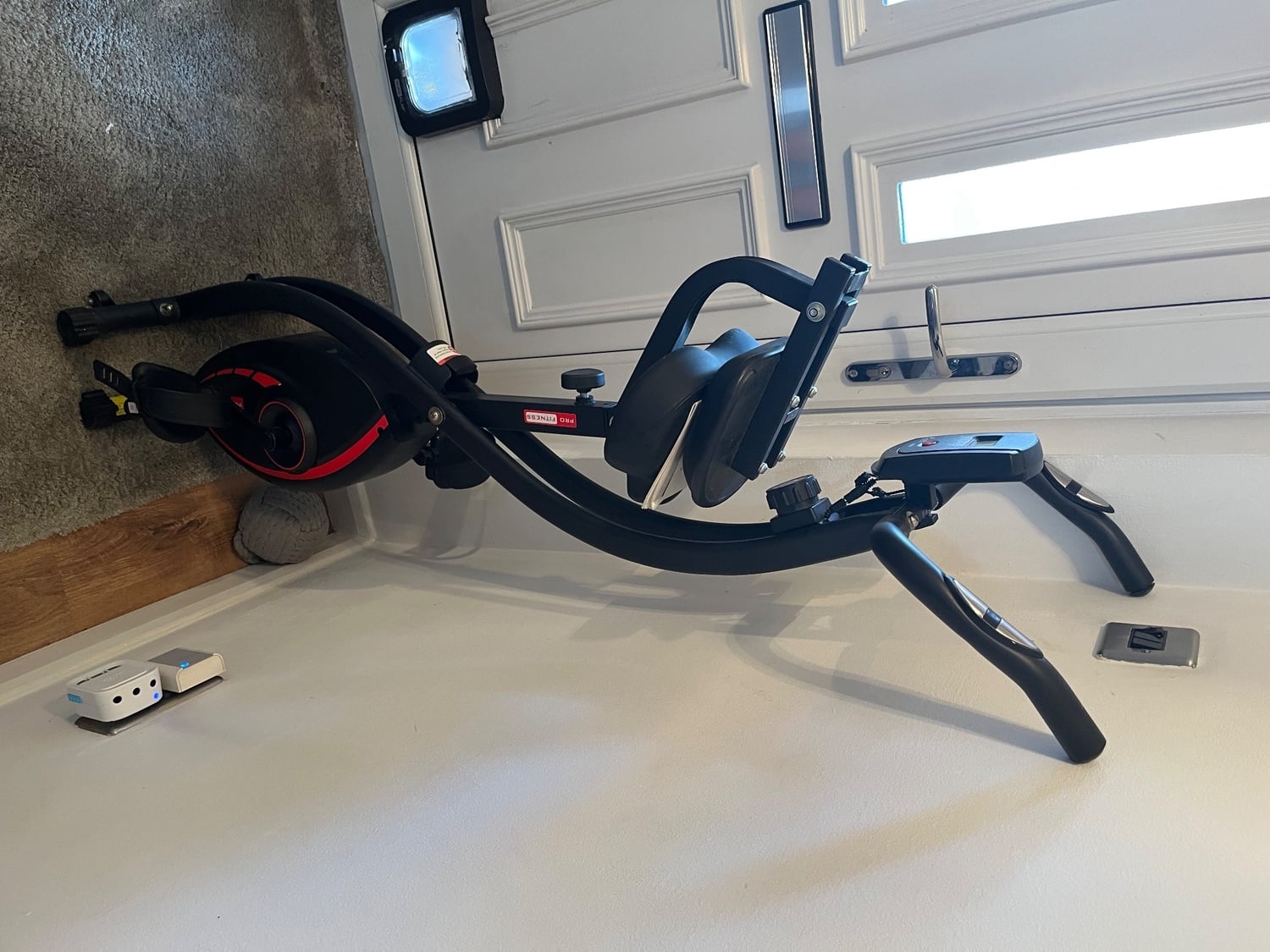 Pro fitness Exercise bike  - Sports Equipment in Brighton