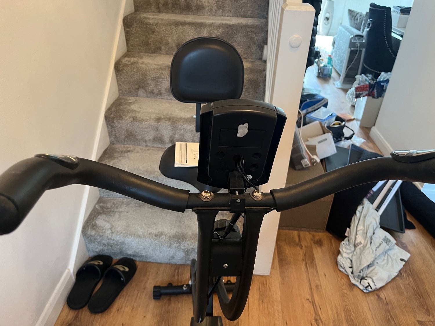 Pro fitness Exercise bike  - Sports Equipment