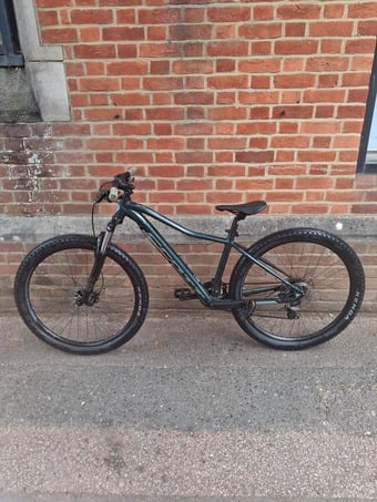 Girls/Ladies Scott Contessa Active 50 Mountain Bike 