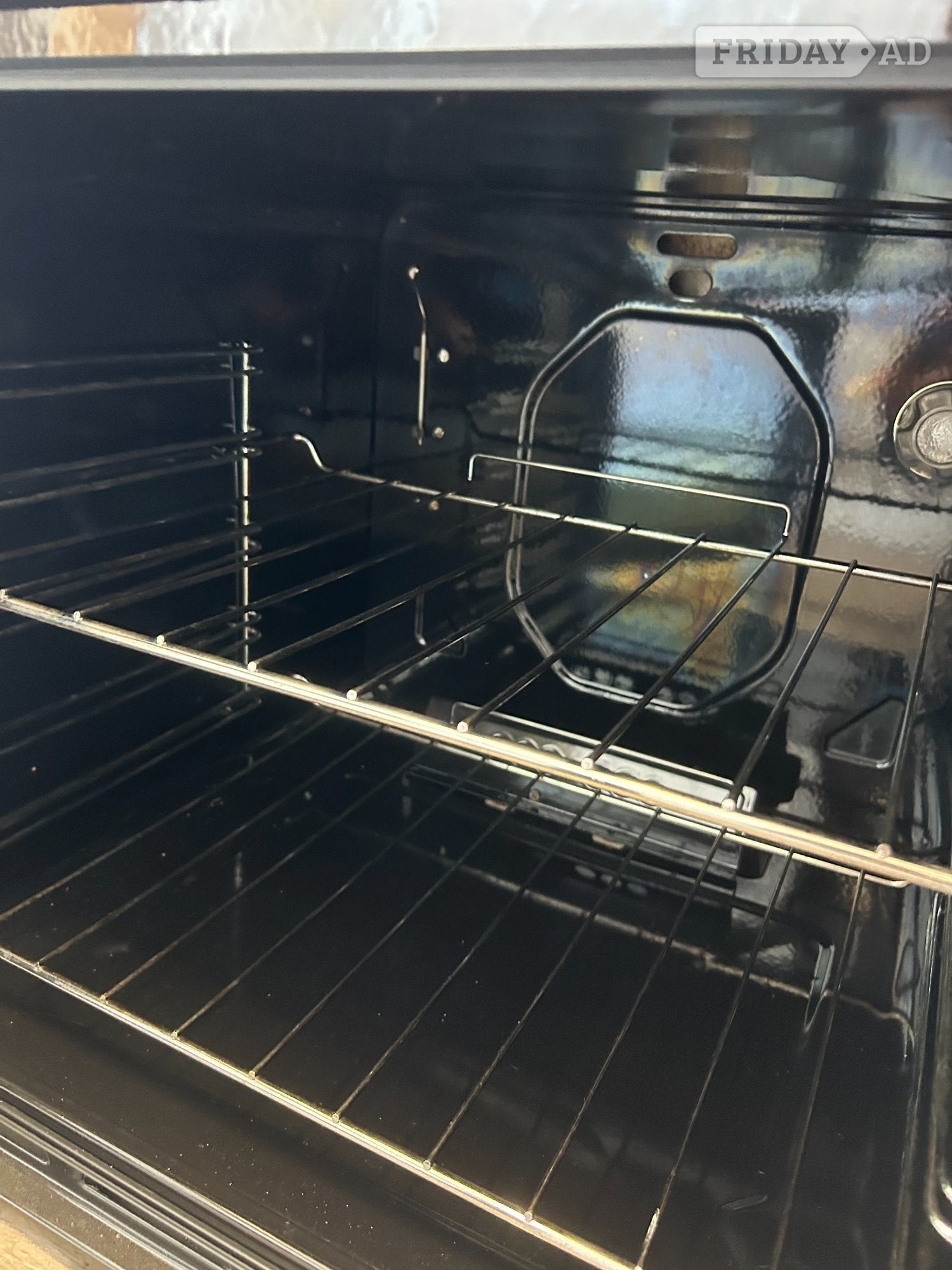 INDESIT 60CM GAS COOKER - Home Appliances in St. Leonards-On-Sea