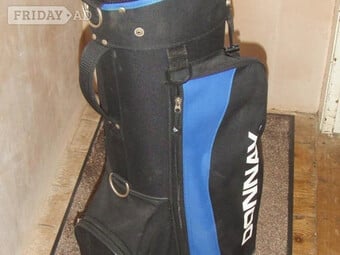 Golf Bag - Donnay