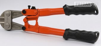Heavy Duty Wire Cutters – Professional Industrial Cable Cutting