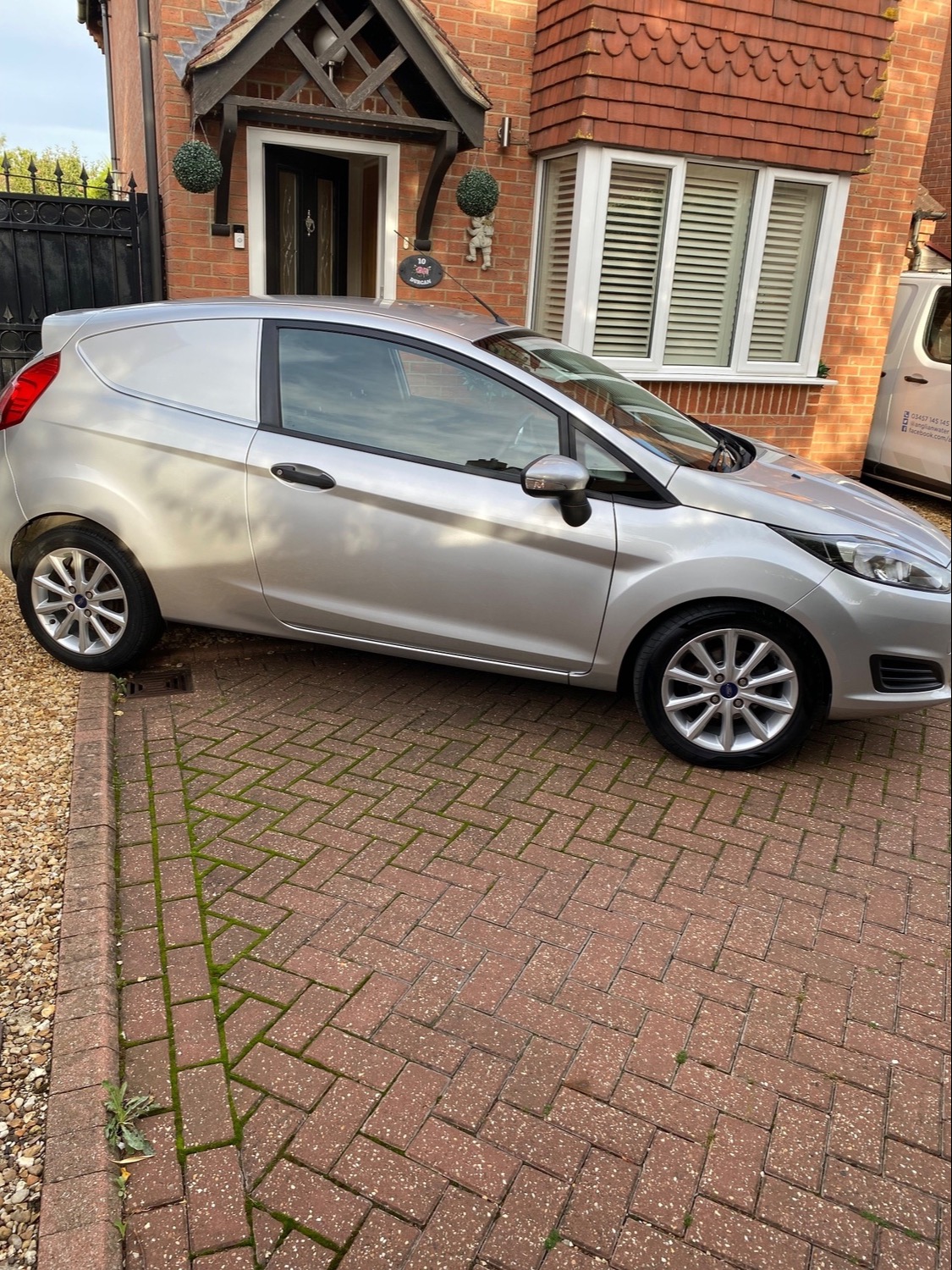 Ford Fiesta Peterborough